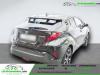 Toyota C-HR Hybride 1.8L 98 ch BVA