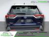 Toyota Rav 4 Hybride 218 ch 2WD