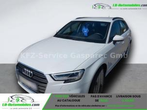 Audi A3 TFSI 115 BVA