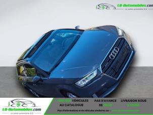 Audi A3 TFSI 190 BVA