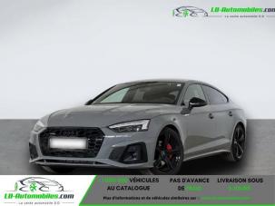 Audi A5 40 TFSI 204 BVA Quattro