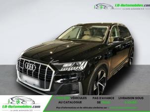 Audi Q7 55 TFSI 340 BVA Quattro 5pl