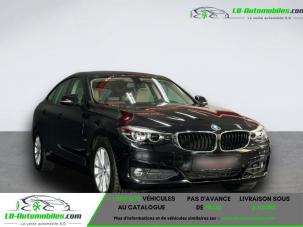 BMW 318 318d 150 ch BVM