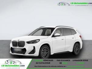 BMW X1 sDrive 18d 150ch BVA