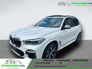 BMW X5 M50d 400 ch BVA