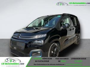 Citroen Berlingo 136 ch 100 kWh