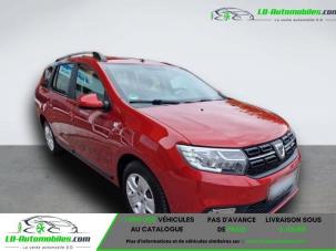 Dacia Logan MCV TCe 90 BVM