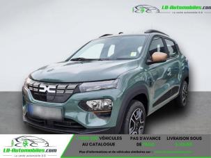 Dacia Spring 19 kW 26 ch