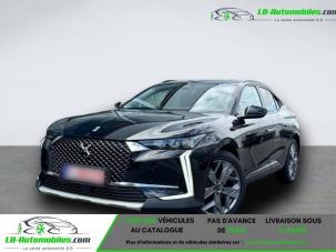 DS Ds4 BlueHDi 130 BVA