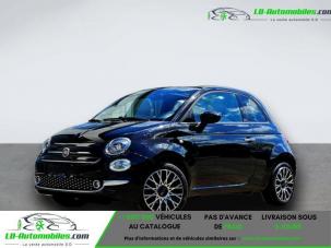 Fiat 500 1.2 69 ch BVA