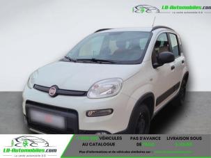Fiat Panda 0.9 85 ch TwinAir BVM