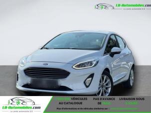 Ford Fiesta 1.0 EcoBoost 100 ch BVM