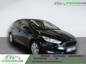 Ford Focus 1.0 EcoBoost 125 BVM