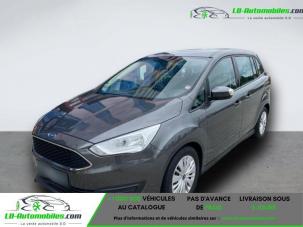 Ford Grand C-Max 1.0 EcoBoost 125  BVM