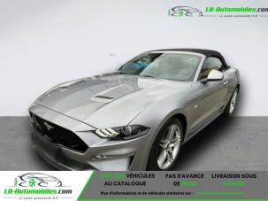 Ford Mustang 5.0 450ch BVM