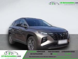 Hyundai Tucson 1.6 T-GDI 230 Hybrid BVA