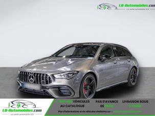 Mercedes Classe CL 45 S AMG BVA 4Matic+