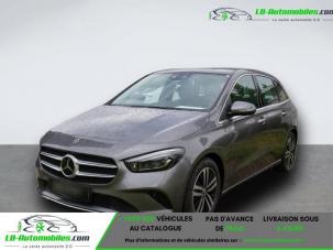 Mercedes Classe B 250 e BVA