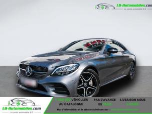 Mercedes Classe C 200 200 BVA
