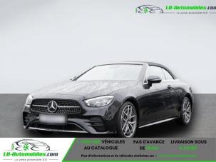 Mercedes Classe E 200 BVA