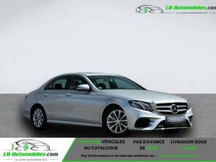 Mercedes Classe E 200 BVA