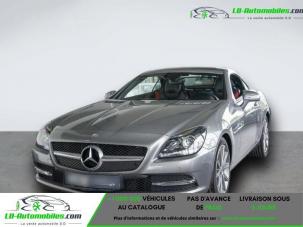 Mercedes Classe SLK 200 200 BVM