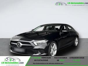 Mercedes Classe CLS 350d BVA