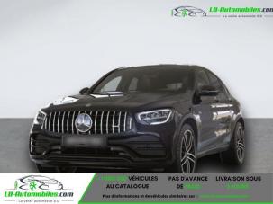 Mercedes GLC Coupé 43 AMG BVA 4Matic