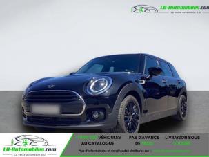 Mini Mini Clubman 136 ch BVM