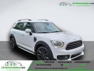 Mini Countryman 150 ch BVA