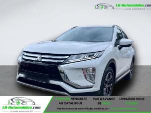 Mitsubishi Eclipse 1.5 T-MIVEC 163 BVA 2WD