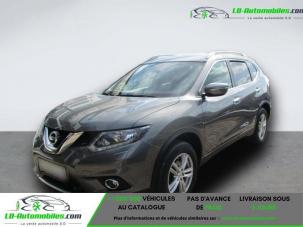 Nissan X-Trail 1.6 dCi 130 5pl BVA