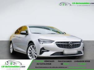 Opel Insignia Grand Sport 2.0 Diesel 174 ch BVA