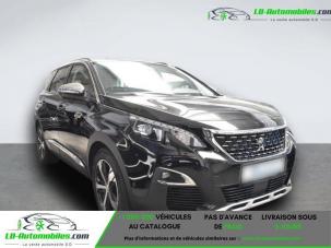 Peugeot 5008 BlueHDi 180ch  BVA