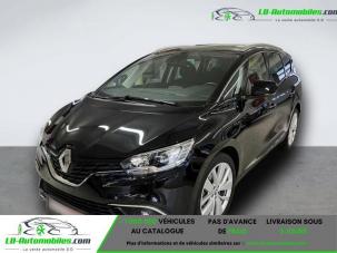 Renault Grand Scenic TCe 140 BVA