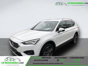 Seat Tarraco 2.0 TSI 190 ch  BVA  7 pl