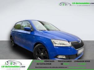 Skoda Fabia 1.0 TSI 95 ch BVM