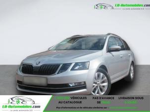 Skoda Octavia Combi 1.5 TSI 150 ch BVA