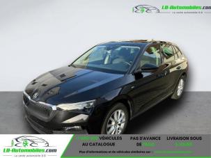 Skoda Scala 1.5 TSI 150 ch BVM