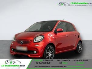 Smart Forfour 0.9 109 ch  BVA