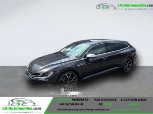 Volkswagen Arteon 2.0 TSI 320 BVA 4MOTION
