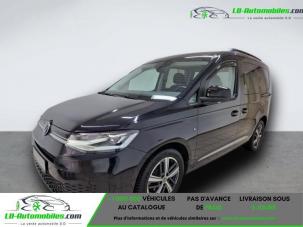 Volkswagen Caddy 2.0 TDI 122 BVA
