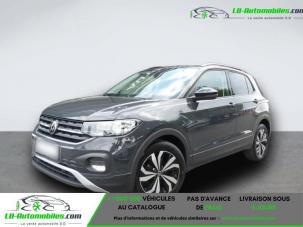 Volkswagen T-Cross 1.6 TDI 95 Start/Stop BVM