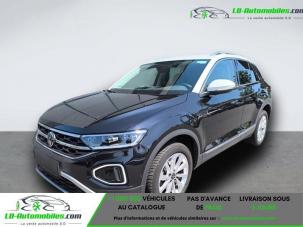 Volkswagen T-Roc 2.0 TDI 150 Start/Stop BVA