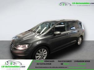 Volkswagen Touran 1.6 TDI 115 BVA 7pl