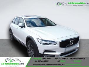 Volvo V90 Cross Country D4 AWD 190 ch BVA