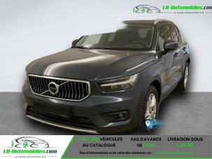 Volvo XC40 D4 AWD  190 ch BVA
