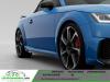 Audi TT RS roadster 2.5 TFSI 400 BVA Quattro