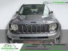 Jeep Renegade 1.3 240 ch PHEV BVA 4xe eAWD