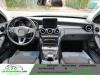 Mercedes Classe C 180 BVA